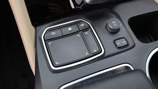 2023 Acura MDX w/Tech