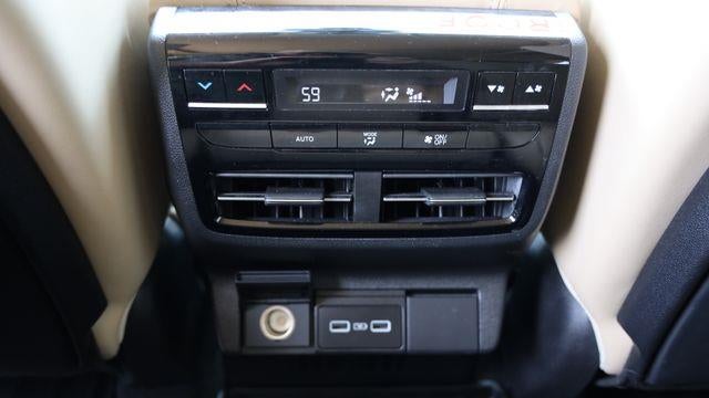 2023 Acura MDX w/Tech