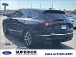 2023 MDX Thumbnail 8