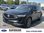 2023 MDX Thumbnail 10