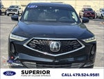 2023 MDX Thumbnail 11