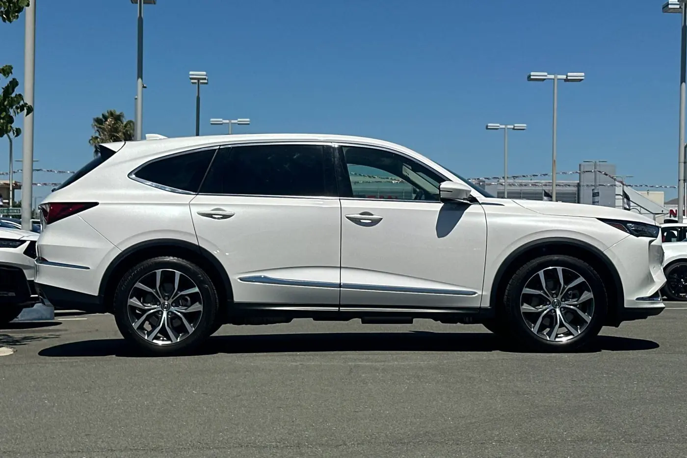 2024 Acura MDX - $38,798