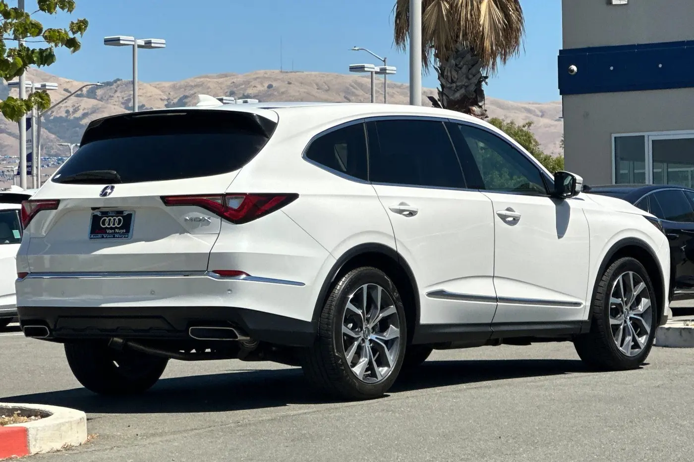 2024 Acura MDX - $38,798