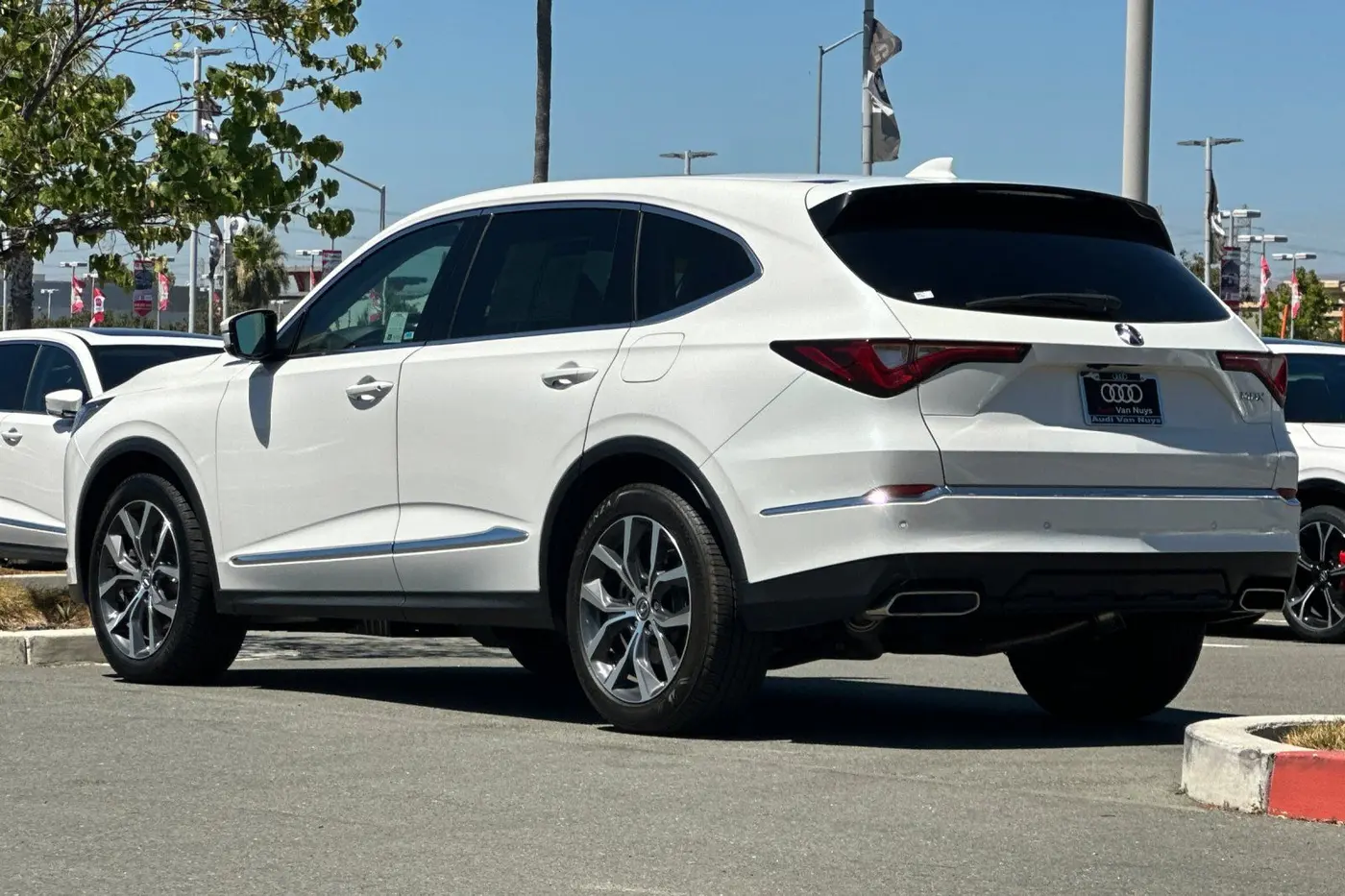2024 Acura MDX - $38,798