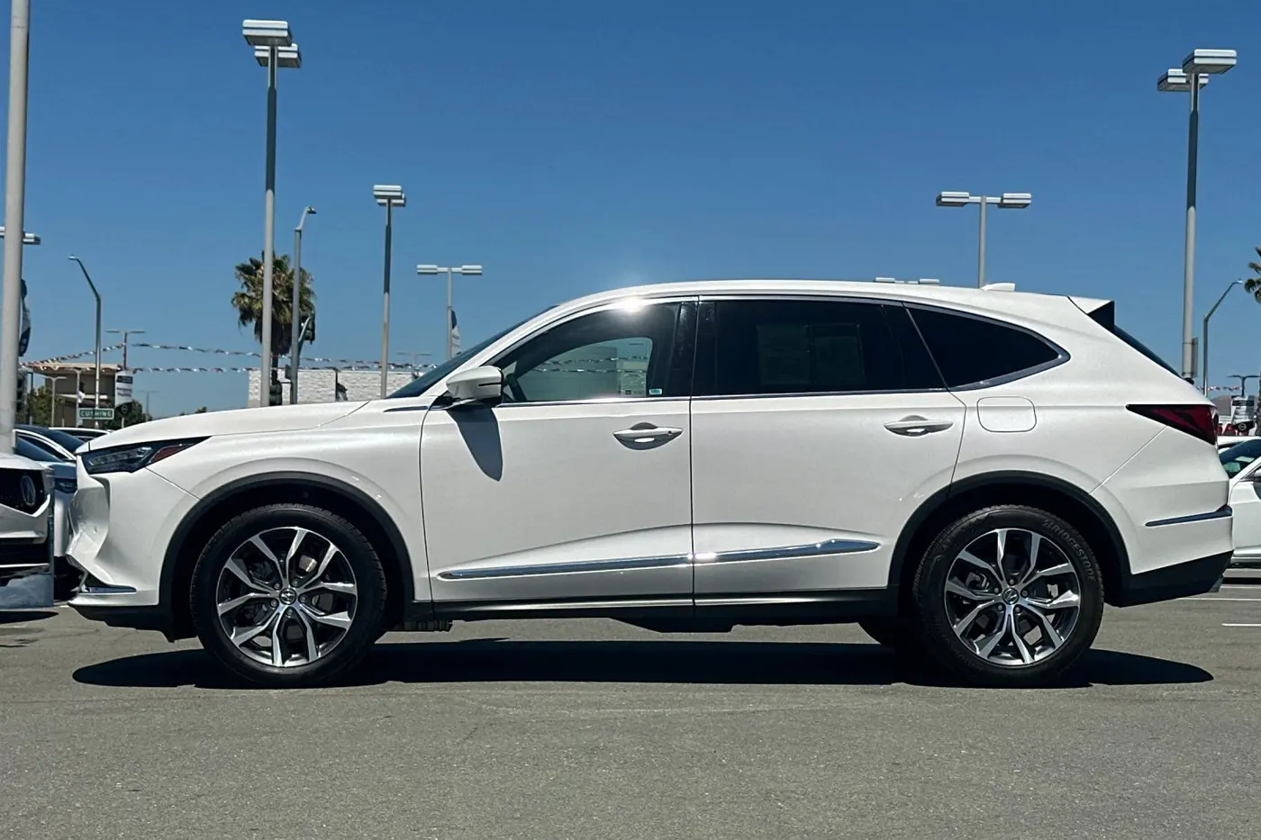2024 Acura MDX - $38,798