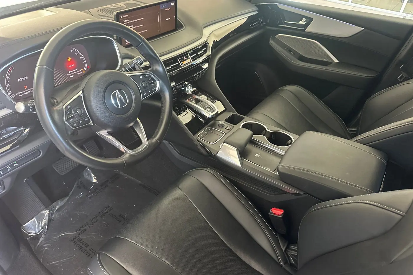 2024 Acura MDX - $38,798