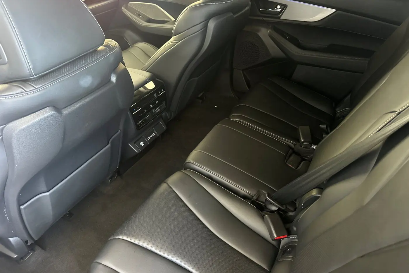 2024 Acura MDX - $38,798