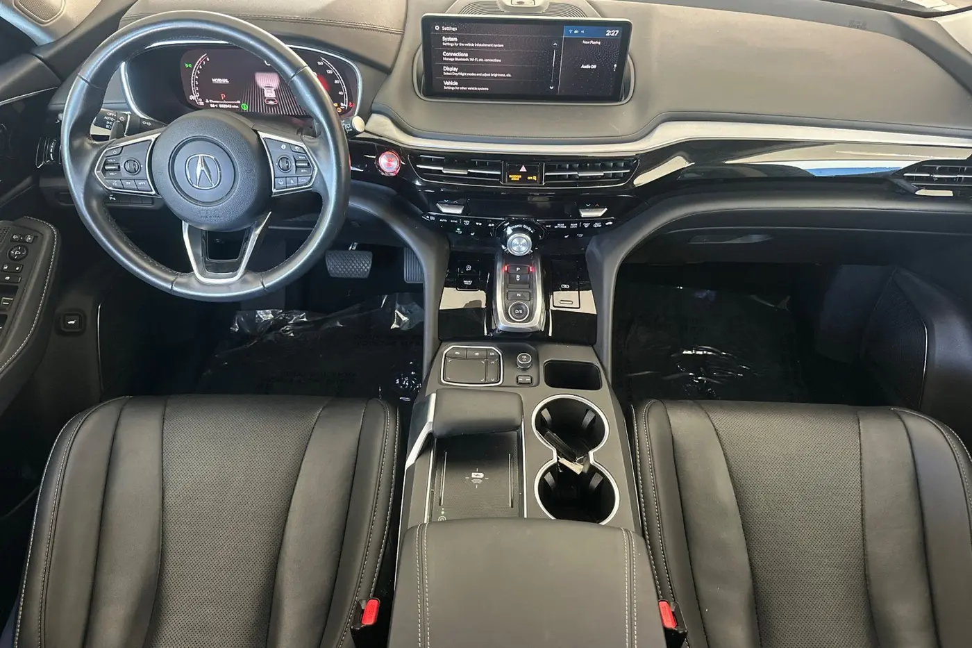 2024 Acura MDX - $38,798