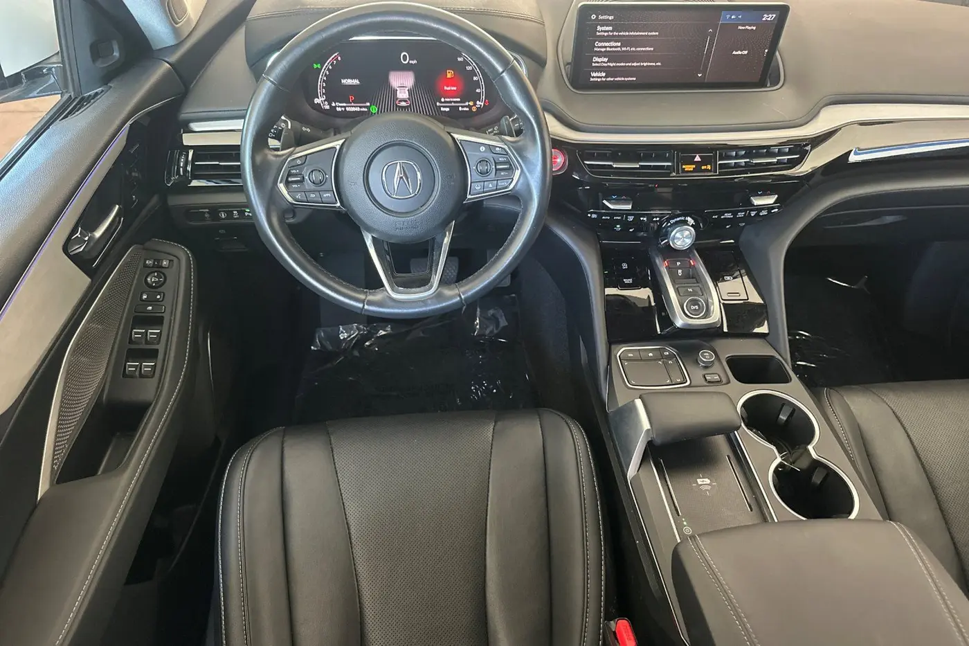 2024 Acura MDX - $38,798