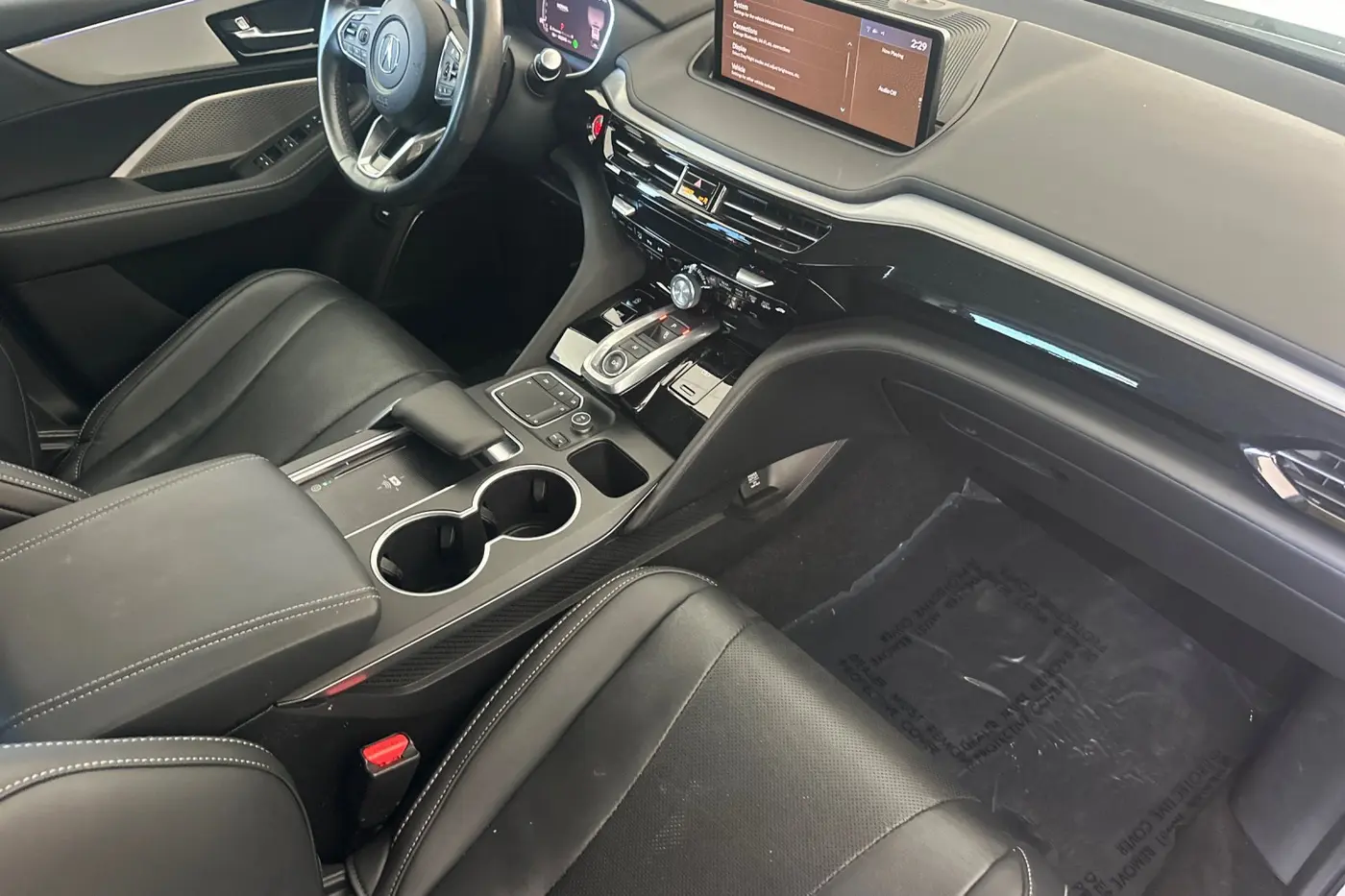 2024 Acura MDX - $38,798