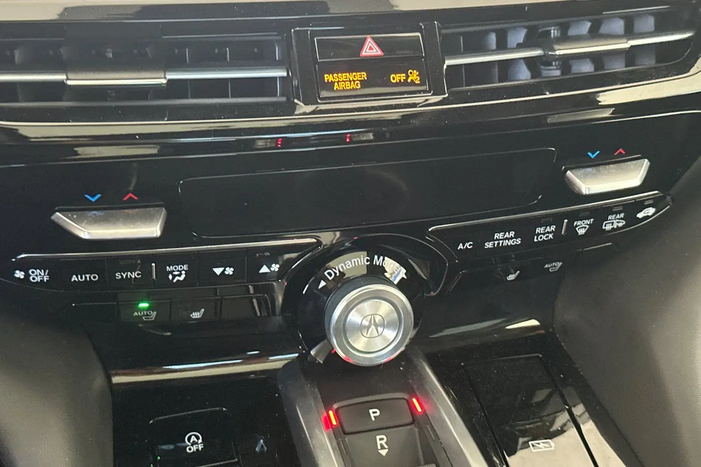 2024 Acura MDX - $38,798