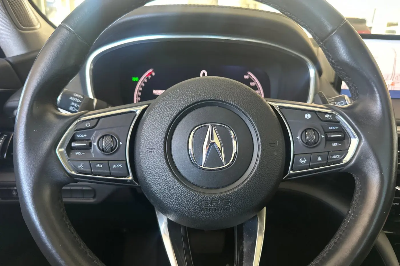 2024 Acura MDX - $38,798