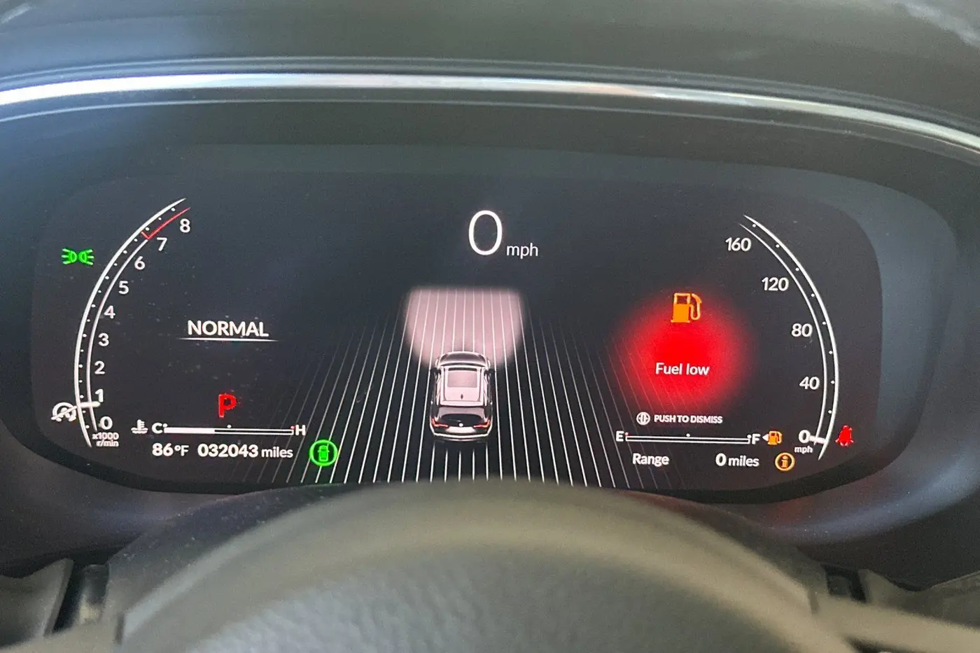 2024 Acura MDX - $38,798
