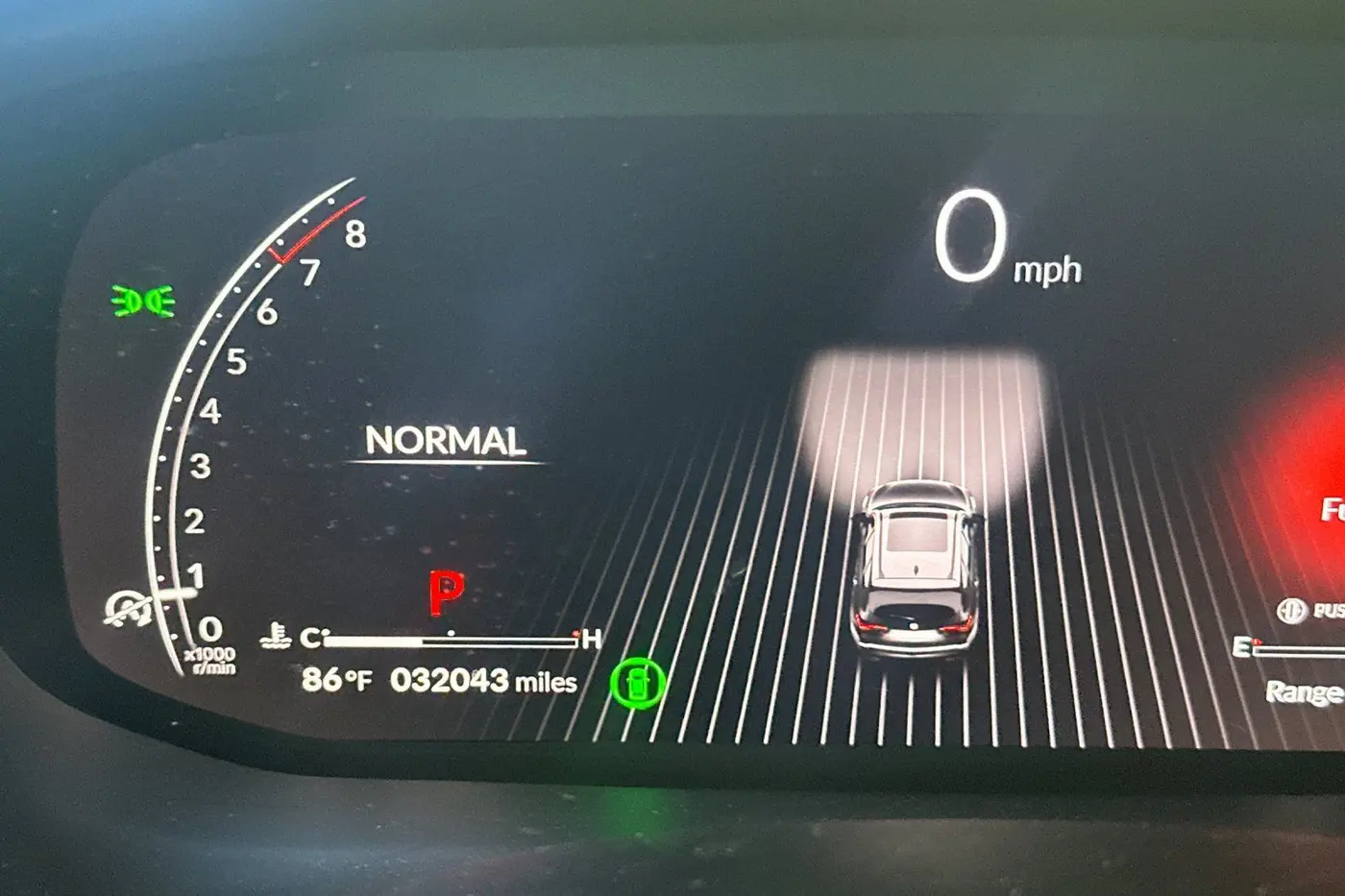 2024 Acura MDX - $38,798