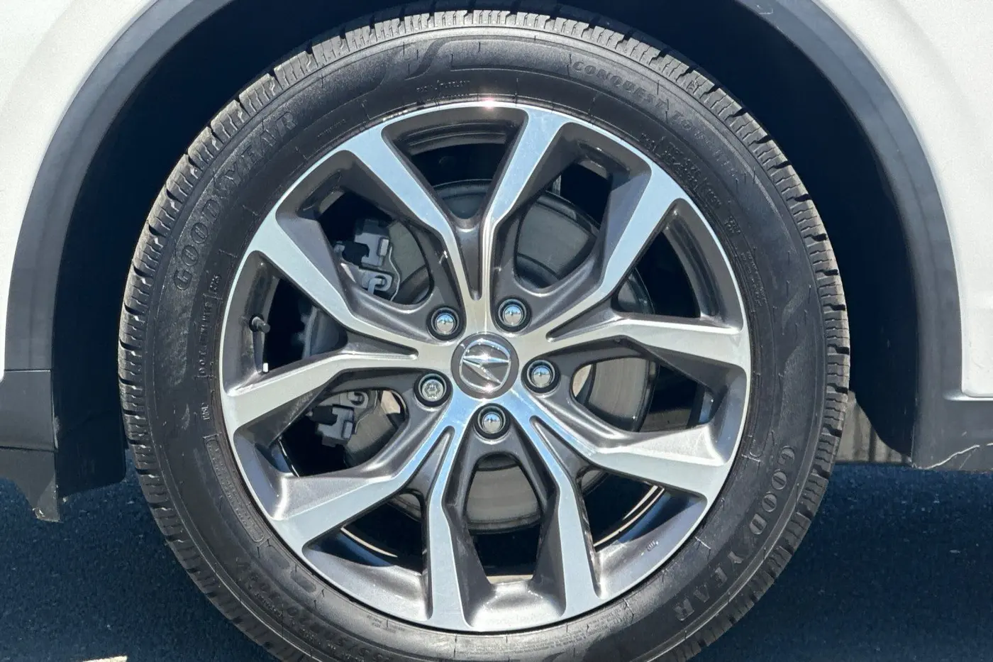 2024 Acura MDX - $38,798