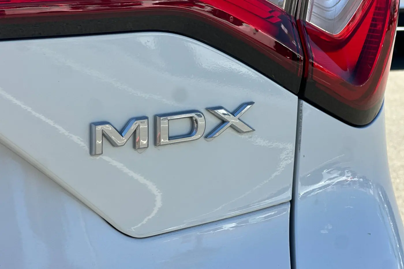 2024 Acura MDX - $38,798