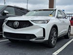 2025 MDX Thumbnail 3