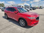 2023 MDX Thumbnail 2