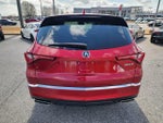 2023 MDX Thumbnail 5