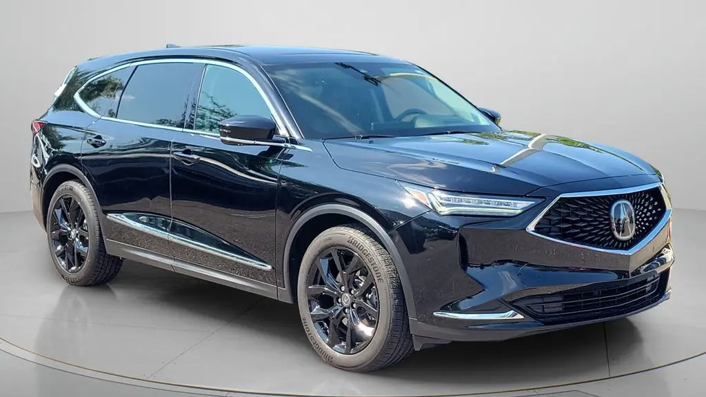 Preowned 2023 Acura MDX w/Tech for Sale