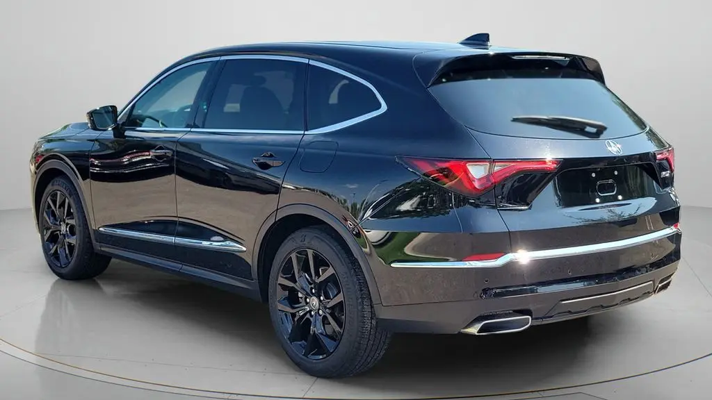 2023 Acura MDX w/Tech