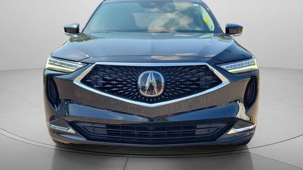 2023 Acura MDX w/Tech