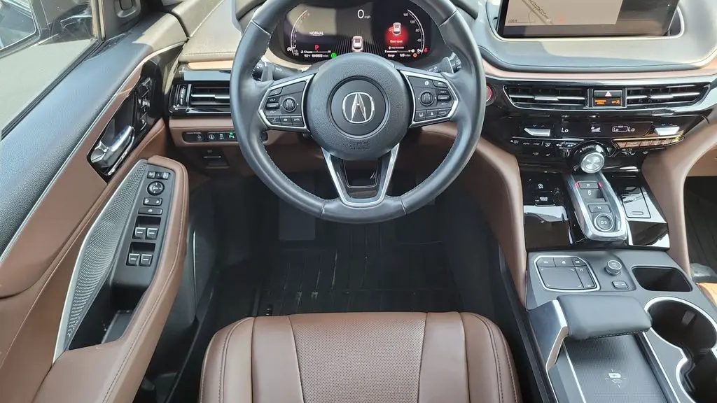 2023 Acura MDX w/Tech