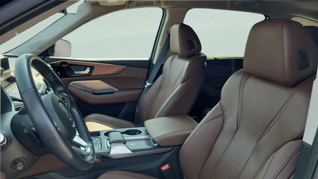 2023 Acura MDX w/Tech