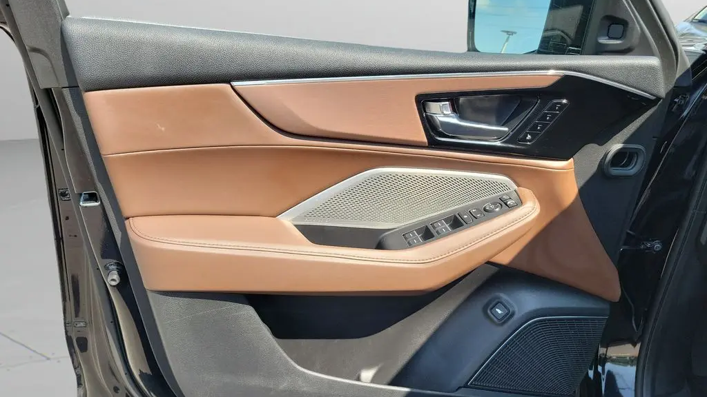 2023 Acura MDX w/Tech