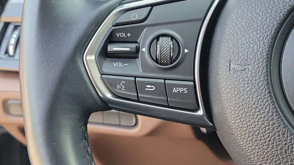 2023 Acura MDX w/Tech
