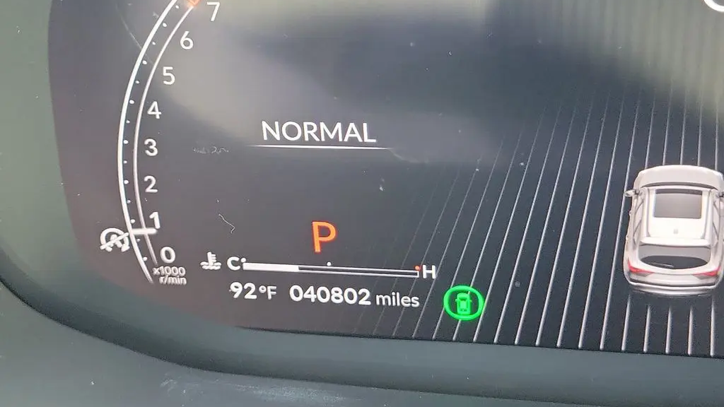 2023 Acura MDX w/Tech