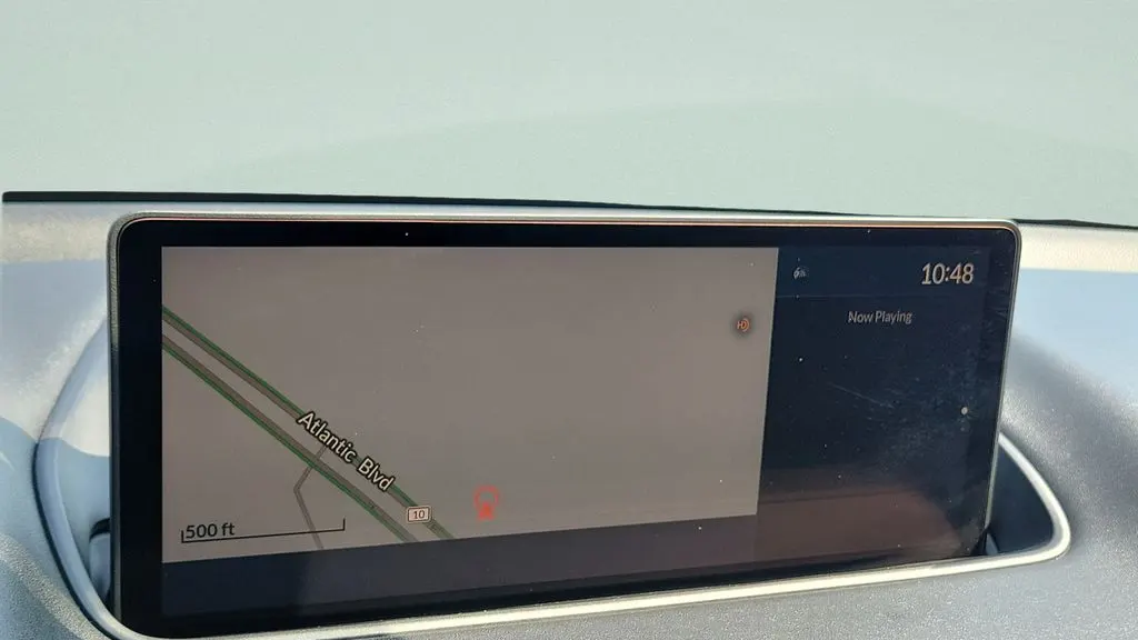 2023 Acura MDX w/Tech