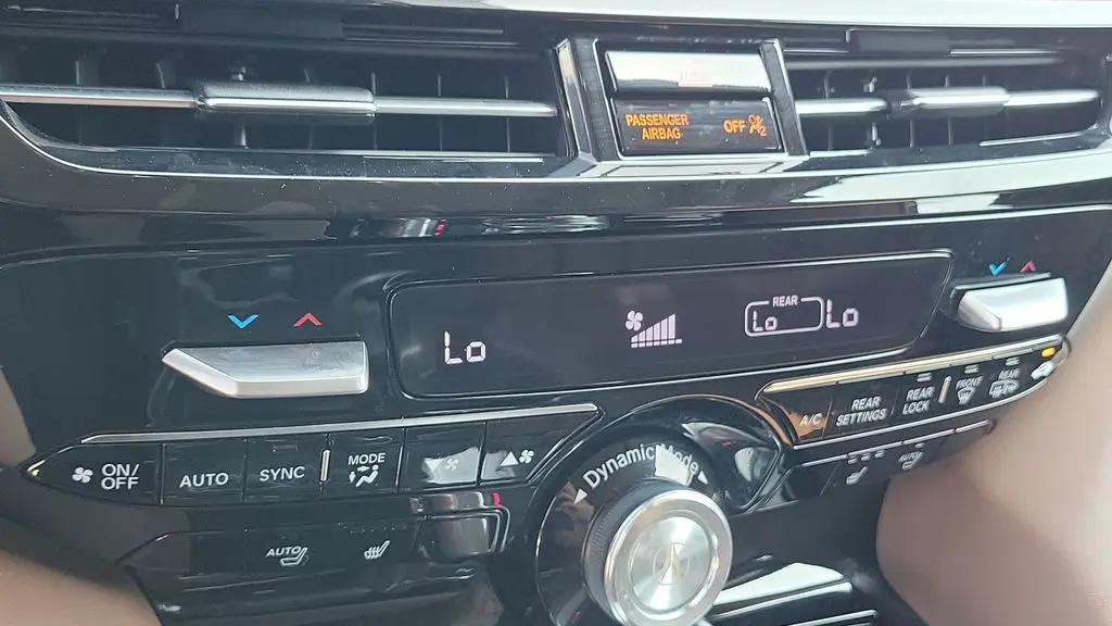 2023 Acura MDX w/Tech