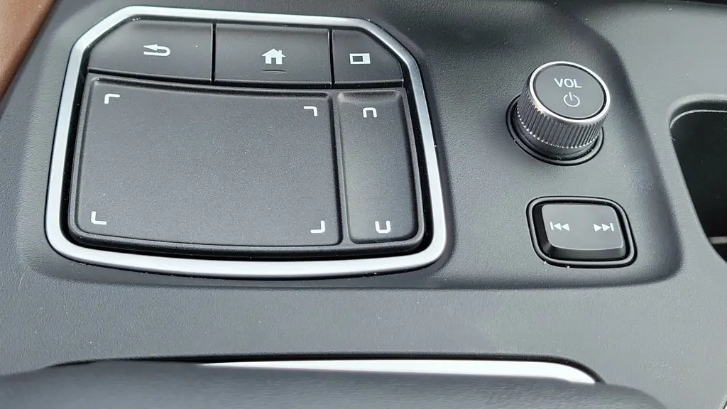 2023 Acura MDX w/Tech
