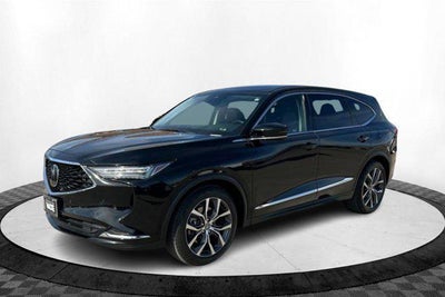 Photo of a 2023 Acura MDX 4DR SUV W/Technology Package for sale