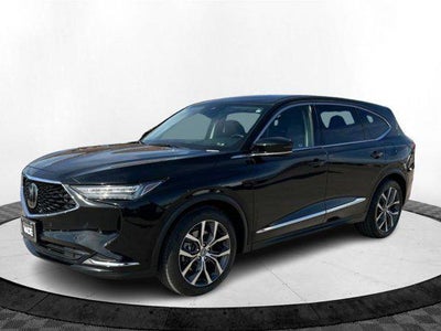 2023 Acura MDX 4DR SUV W/Technology Package