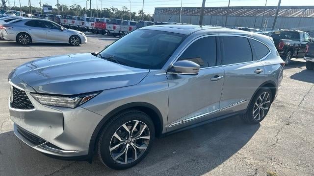 Preowned 2023 Acura MDX w/Tech for Sale