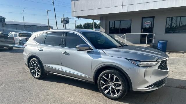 2023 Acura MDX w/Tech