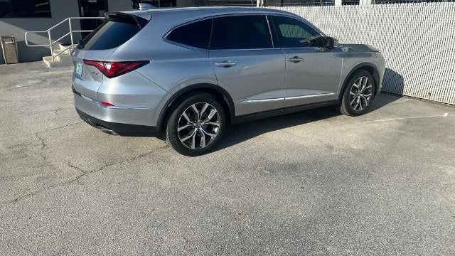 2023 Acura MDX w/Tech
