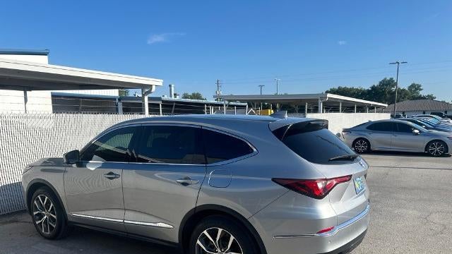 2023 Acura MDX w/Tech