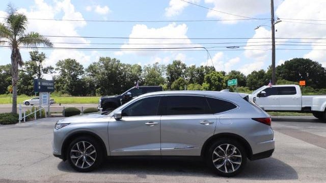 2023 Acura MDX w/Tech