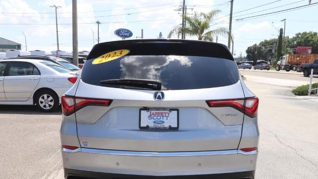 2023 Acura MDX w/Tech