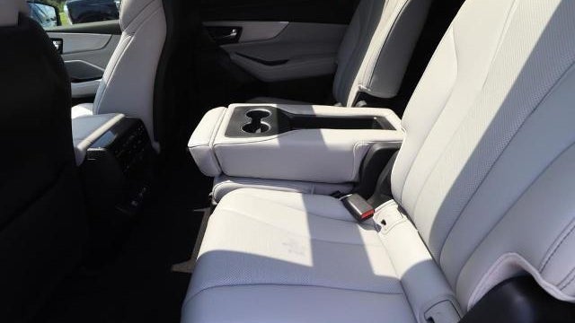 2023 Acura MDX w/Tech