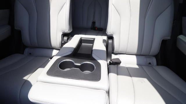 2023 Acura MDX w/Tech