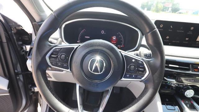 2023 Acura MDX w/Tech
