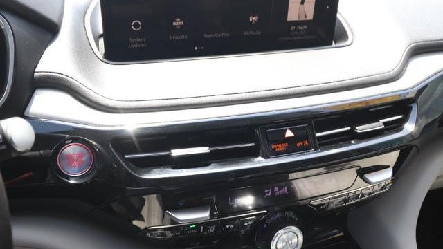 2023 Acura MDX w/Tech