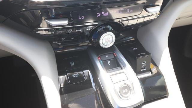 2023 Acura MDX w/Tech