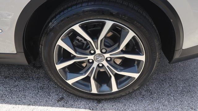 2023 Acura MDX w/Tech