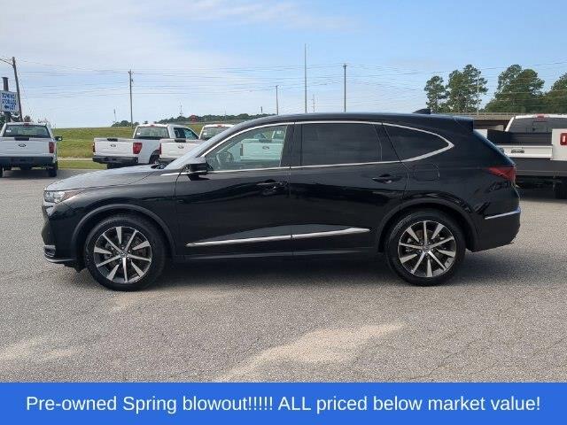 2025 Acura MDX - $45,438
