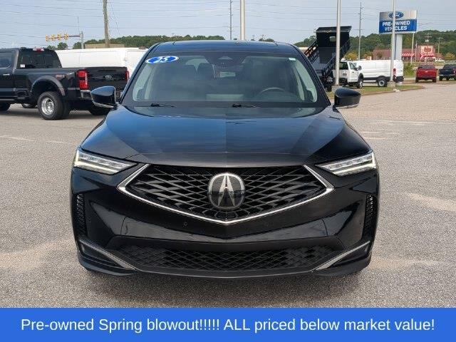2025 Acura MDX - $45,438